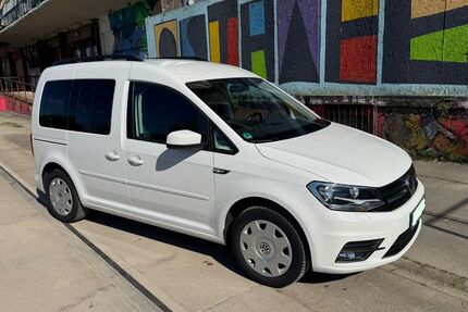 VW Caddy 146.000 km 15.800 &euro; Saarbrücken 66119