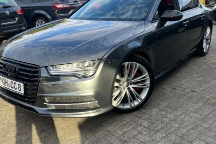 Audi A7 140.000 km 24.950 &euro; Nordhorn 48529
