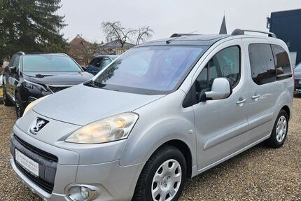 Peugeot Partner 190.700 km 6.990 &euro; Altenstadt / Iller 89281