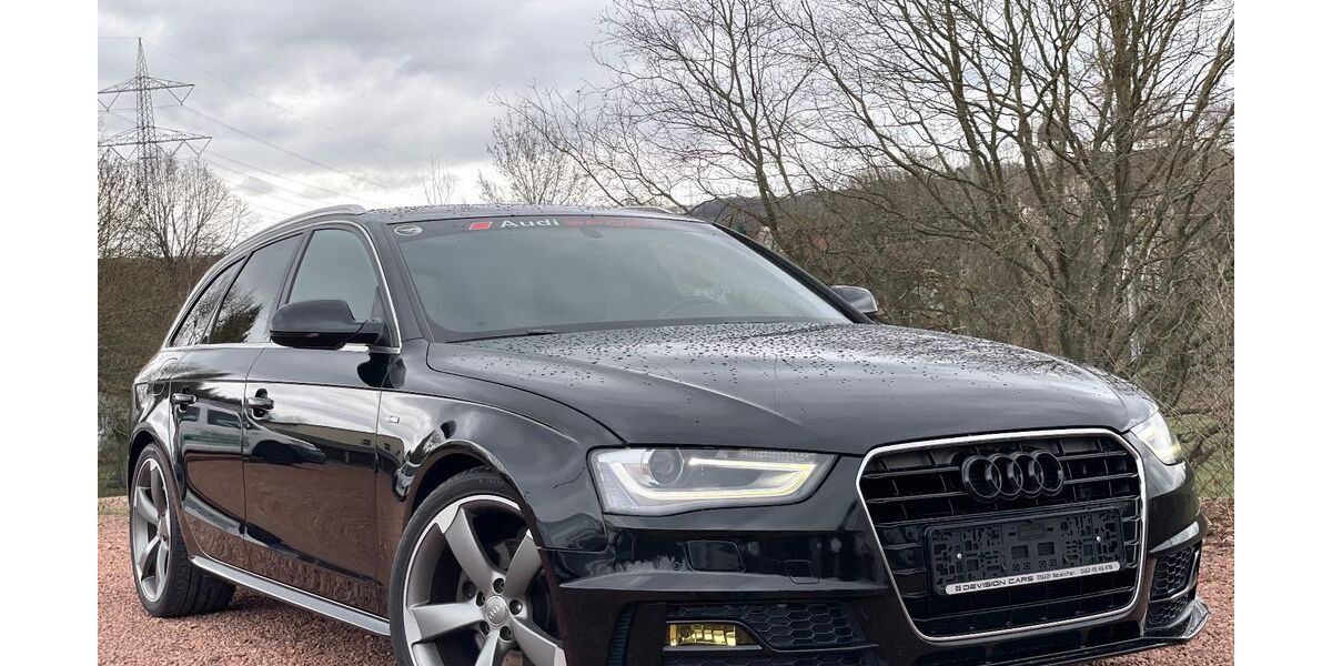 Audi A4 143.150 km 13.990 &euro; Neukirchen 09221