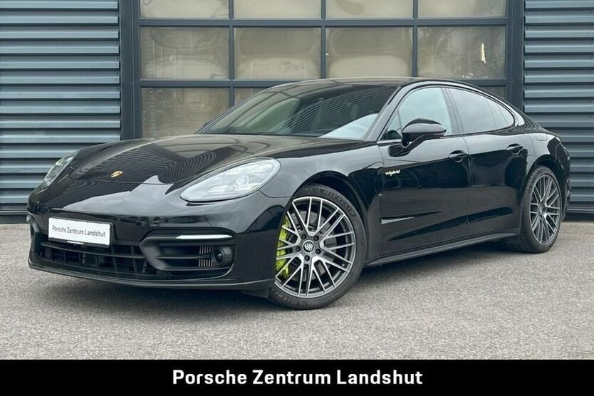 Panamera