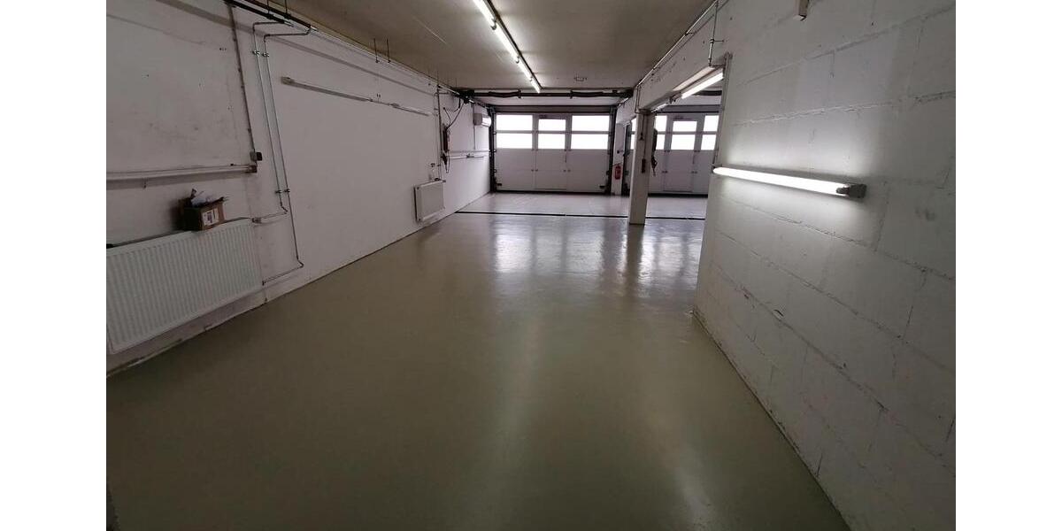 Werkstatt Gewerberaum zimmer