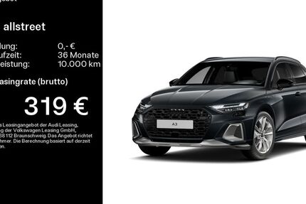 Audi A3 6.518 km 39.190 &euro; Haßfurt 97437