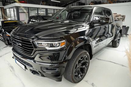 Dodge RAM 56.878 km 57.630 &euro; Quakenbrück 49610