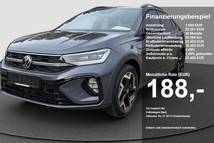 VW Taigo 26.360 km 25.450 &euro; Ingolstadt 85053