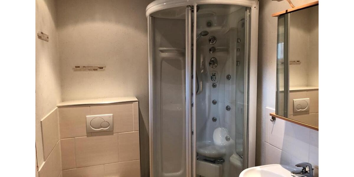 Hochparterre Hünfeld - 1 Zimmer, 35 m&sup2;, 370&euro; | Angebot:25375807