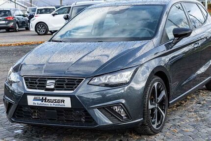 Seat Ibiza 34.450 km 20.985 &euro; Pohlheim 35415