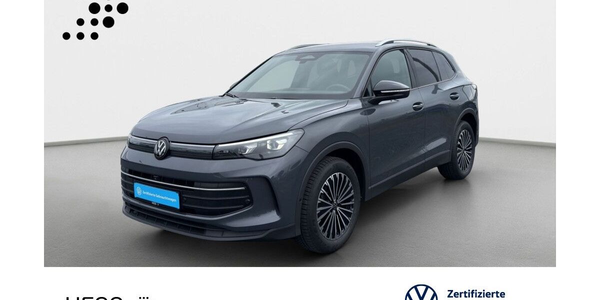VW Tiguan 22.700 km 33.849 &euro; Büdingen-Düdelsheim 63654