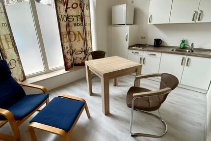Wohnung Mühlhausen (Thüringen) - 1 Zimmer, 40 m&sup2;, 350&euro; | Angebot:26580707