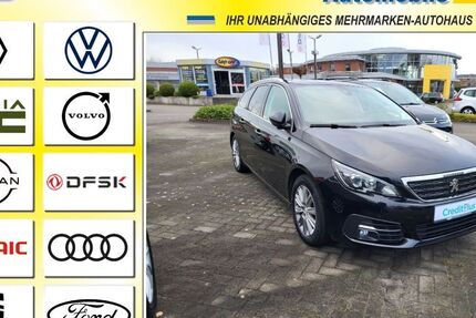 Peugeot 308 62.111 km 13.890 &euro; Wilhelmshaven 26384
