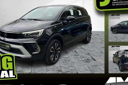 Opel Crossland 14.593 km 15.990 &euro; Mannheim 68165