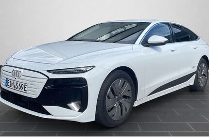 Audi A6 e-tron 15.000 km 52.900 &euro; Mannheim 68309