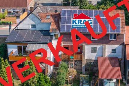 Haus Lohra Weipoltshausen - 1 Zimmer, 265 m&sup2;, 99.000&euro; | Angebot:23243421