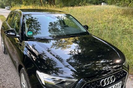 Audi A1 77.000 km 21.700 &euro; Schwabach 91126