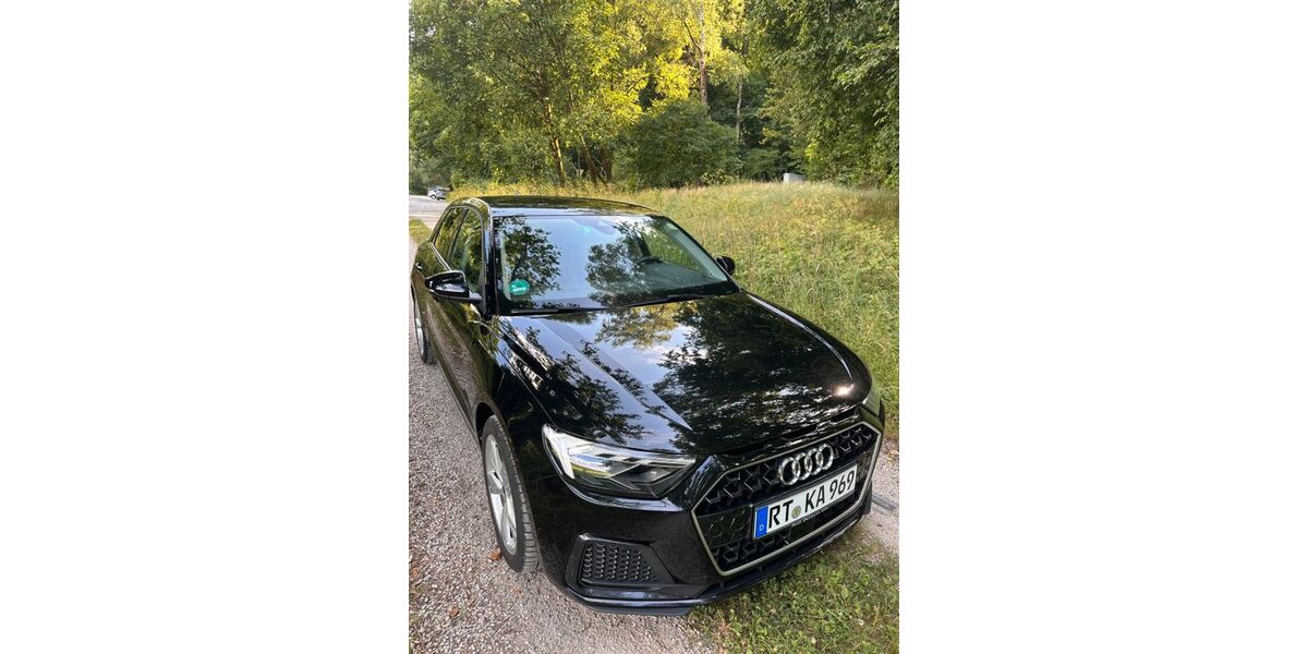 Audi A1 77.000 km 21.700 &euro; Schwabach 91126