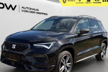 Seat Ateca 56.900 km 23.880 &euro; Mosbach 74821