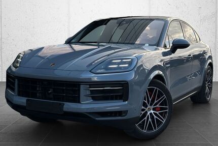 Porsche Cayenne 43.050 km 109.900 &euro; Regensburg 93055