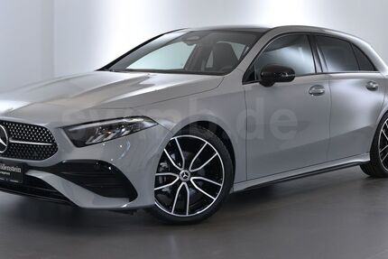 Mercedes-Benz A 180 9.900 km 36.990 &euro; Chemnitz 09120