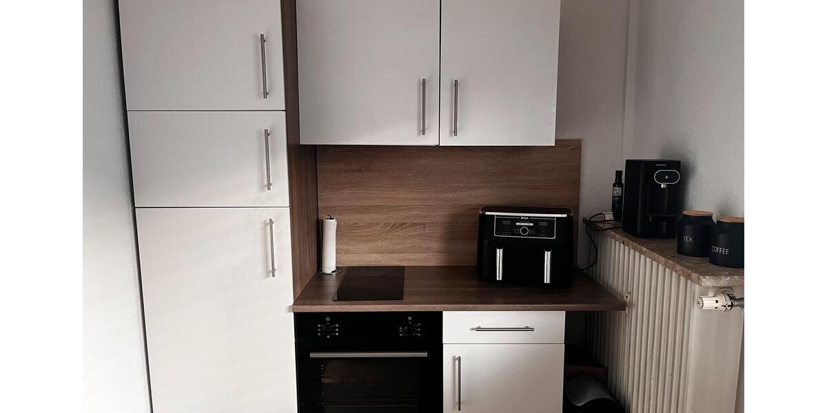 Erdgeschoßwohnung Göttingen Elliehausen / Esebeck - 2 Zimmer, 44 m&sup2;, 500&euro; | Angebot:25588617