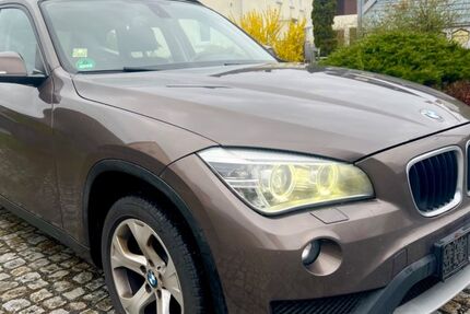 BMW X1 191.500 km 9.300 € Königsbrück bei Dresden 01936