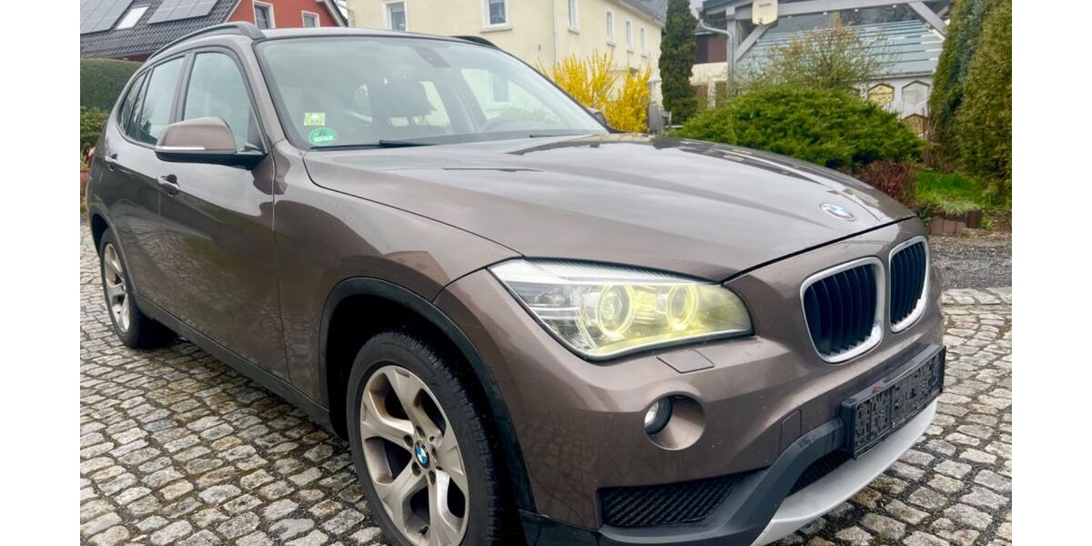BMW X1 191.500 km 9.300 € Königsbrück bei Dresden 01936