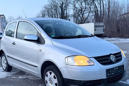 VW Fox 171.165 km 1.300 &euro; Bielefeld 33609