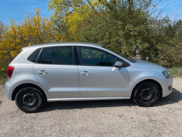 VW Polo 126.000 km 4.600 &euro; Gersthofen 86368
