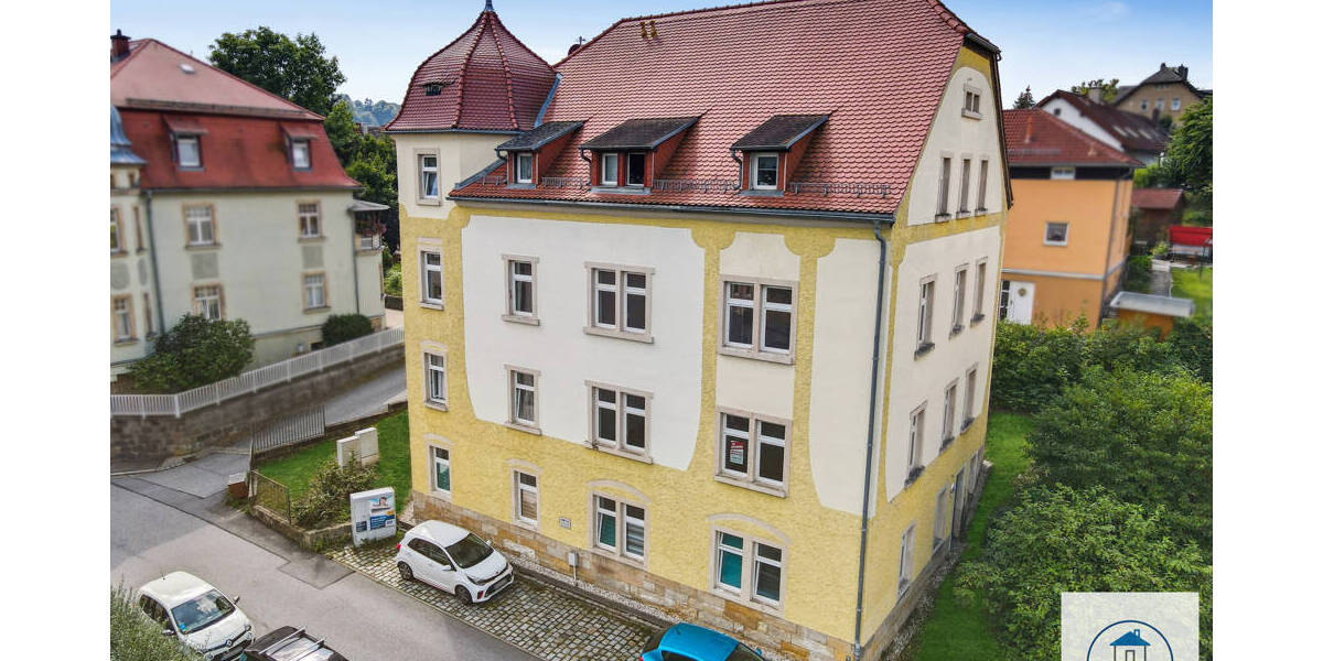 Mehrfamilienhaus, Wohnhaus Sebnitz - 1 Zimmer, 479 m&sup2;, 439.900&euro; | Angebot:25727504