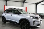 Citroen C5 Aircross MILD-HYBRID MAX S&S FULL-BLACK-PAKET 24.000 km 24.444 &euro; Hamm 59077