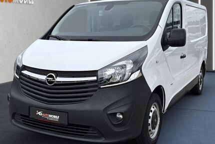 Opel Vivaro 36.000 km 22.900 &euro; Sondershausen 99706