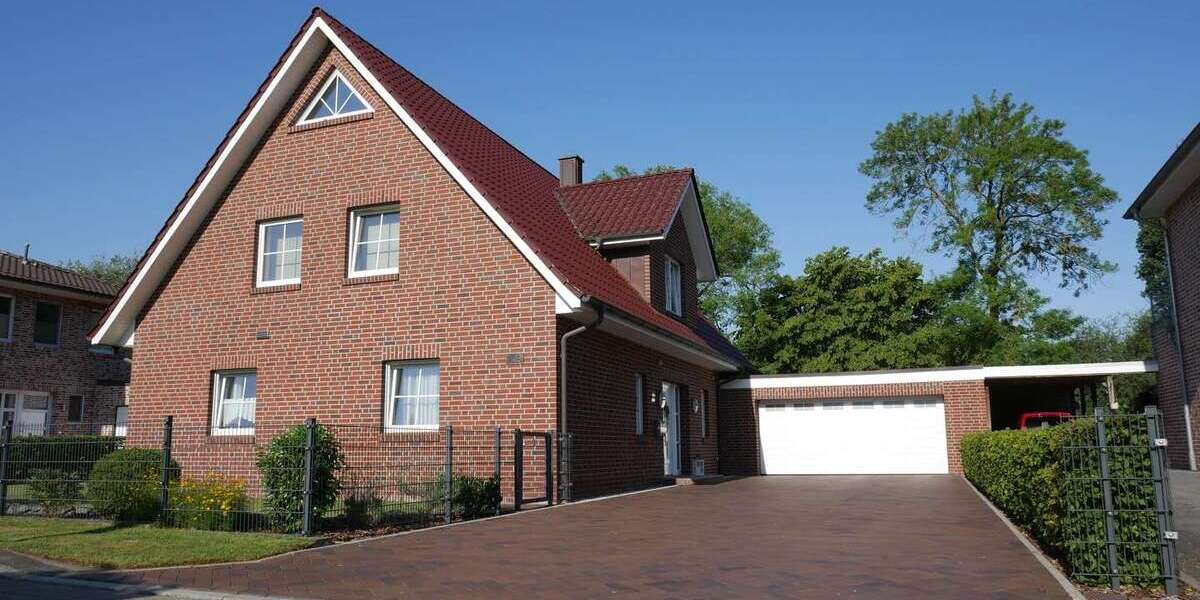 Haus zum Kaufen in Leer 597.500 € 200 m² 5 zimmer