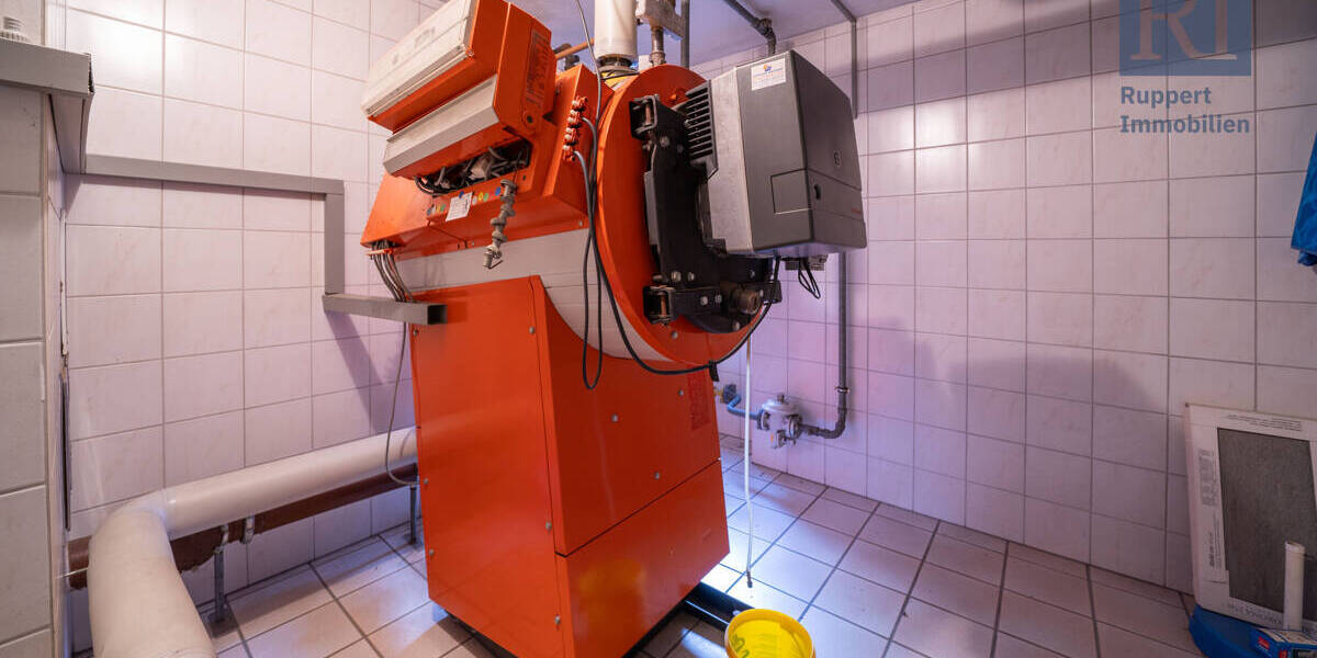 Gewerbeobjekt Segnitz - 399.000&euro; | Angebot:26244080