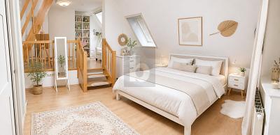 NATURNAH LEBEN, OHNE NACHBARN, ALLEINLAGE - Einfamilienhaus Neu Wulmstorf | Angebot:26608984
