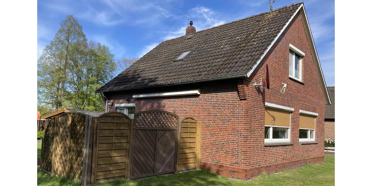Einfamilienhaus Stadland - 3 Zimmer, 101 m&sup2;, 220.000&euro; | Angebot:26429525