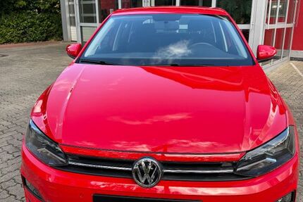 VW Polo 10.000 km 13.999 € Gifhorn 38518