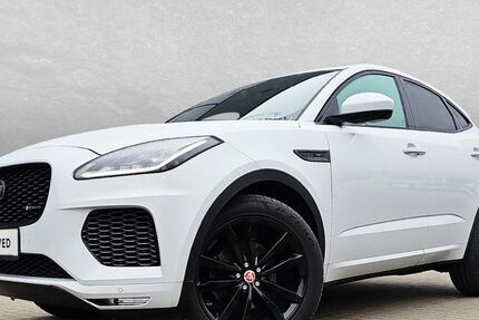 Jaguar E-Pace 59.300 km 24.980 &euro; Greding 91171