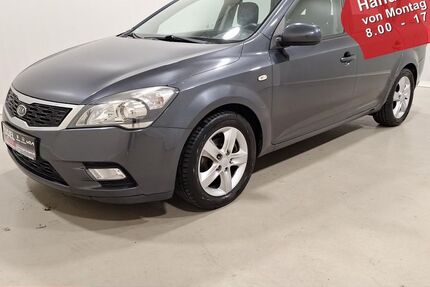 Kia ceed Sportswagon 87.135 km 3.499 € Dresden 01157