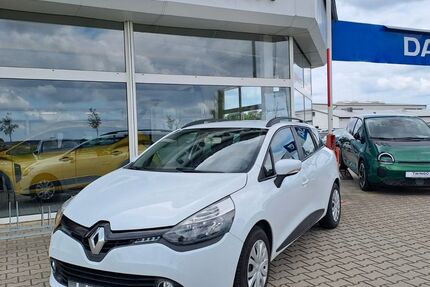 Renault Clio 91.500 km 7.990 &euro; Elsterwerda 04910