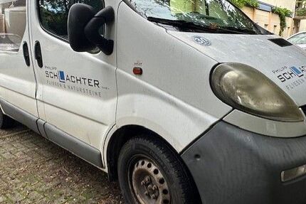 Opel Vivaro 298.000 km 1.590 € Freiburg - Merzhausen 79249