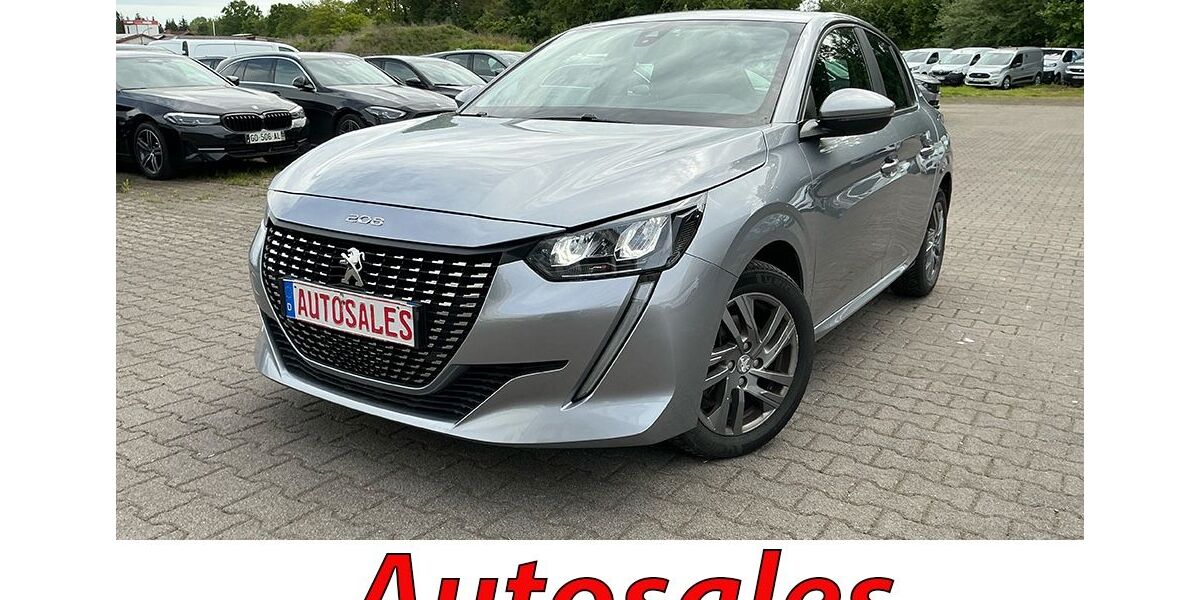 Peugeot 208 150.472 km 9.286 &euro; Lich 35423