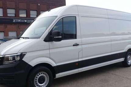 VW Crafter 122.381 km 21.950 &euro; Essen 45309