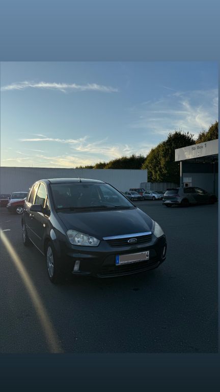 C-Max