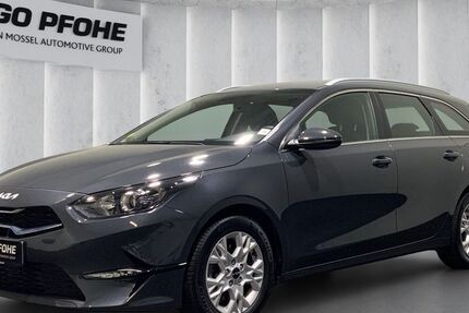 Kia ceed / Ceed 19.494 km 22.490 € Hamburg 22335