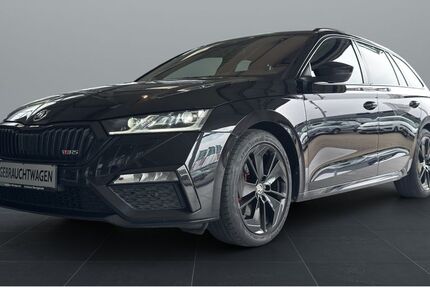 Skoda Octavia 71.371 km 30.939 &euro; Wernigerode 38855