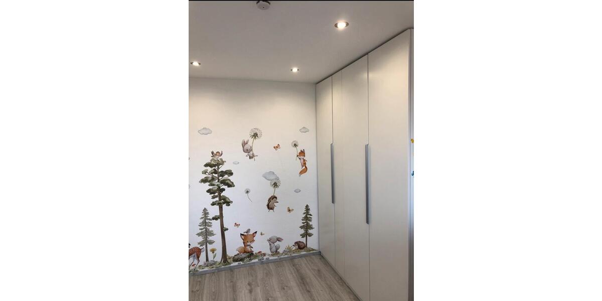 Dachgeschoßwohnung Ludwigshafen am Rhein Rheingönheim - 3.5 Zimmer, 84 m&sup2;, 230.000&euro; | Angebot:23797671