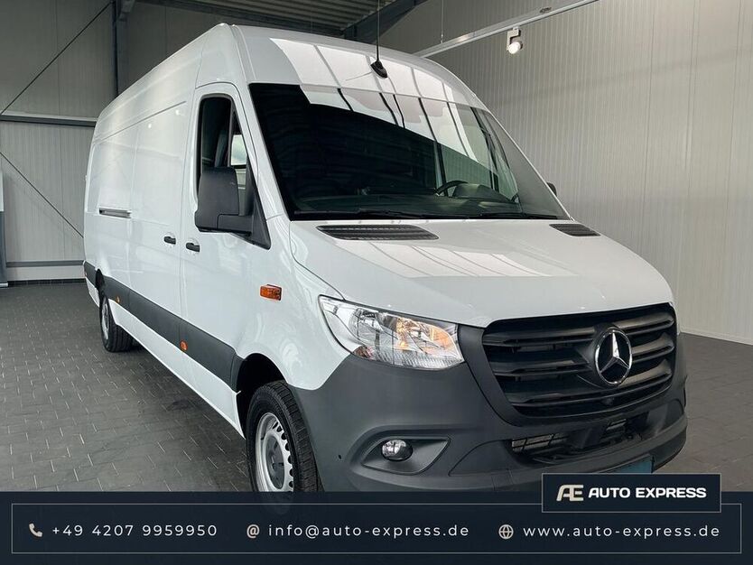 Sprinter