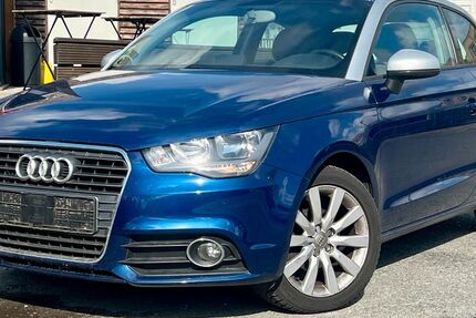 Audi A1 131.380 km 4.800 &euro; Gelsenkirchen 45884