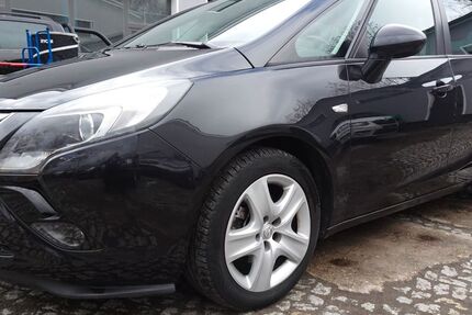 Opel Zafira 136.002 km 4.750 &euro; Falkensee 14612