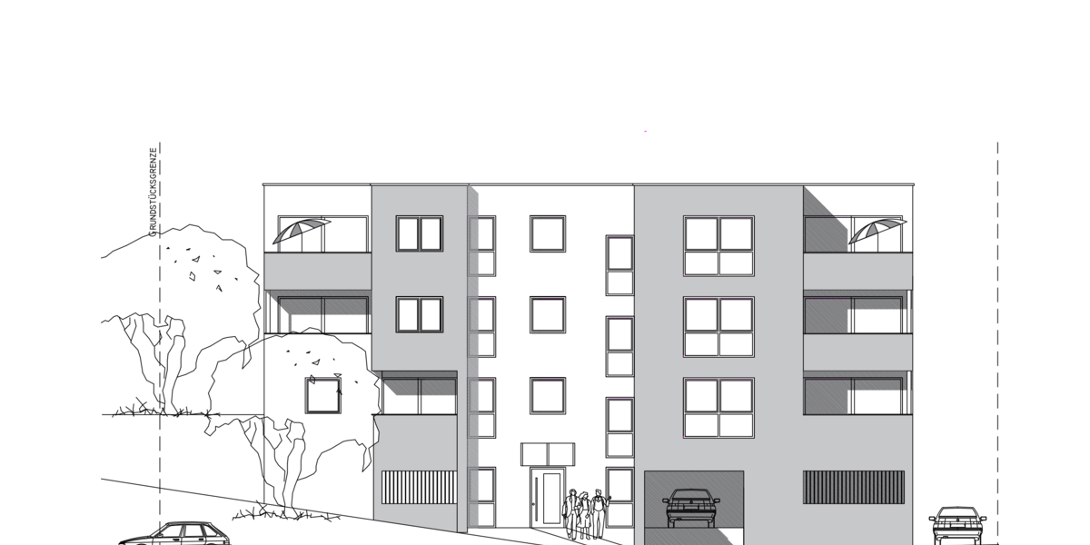 Wohnung zum Kaufen in Netphen 331.000 € 84 m² 3 zimmer