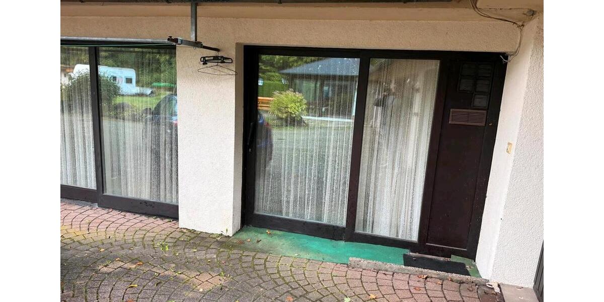 Etagenwohnung Mörlenbach - 2 Zimmer, 40 m&sup2;, 80.000&euro; | Angebot:27143218